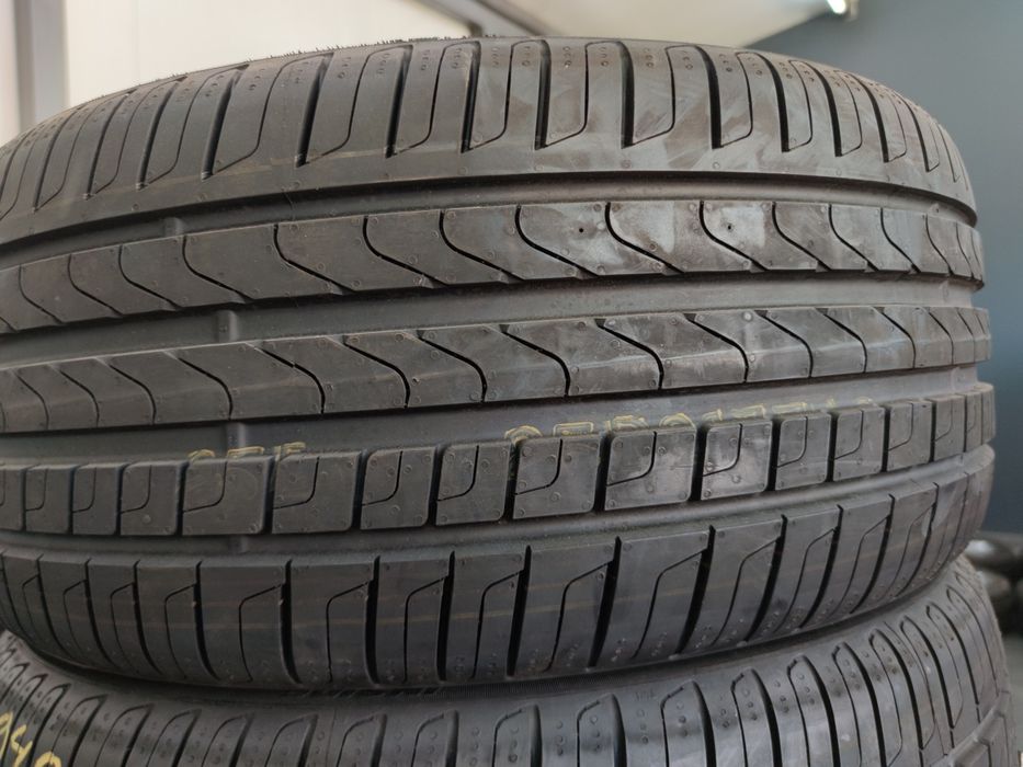 2бр Нови летни гуми 245 40 18 - Pirelli