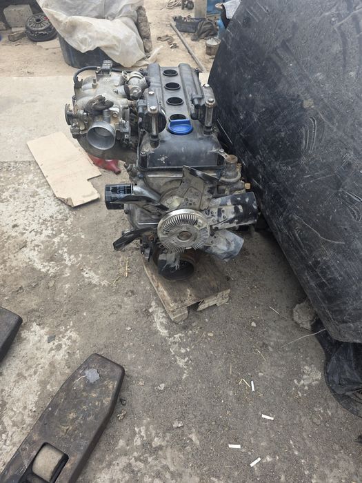 Матор сатылады 409