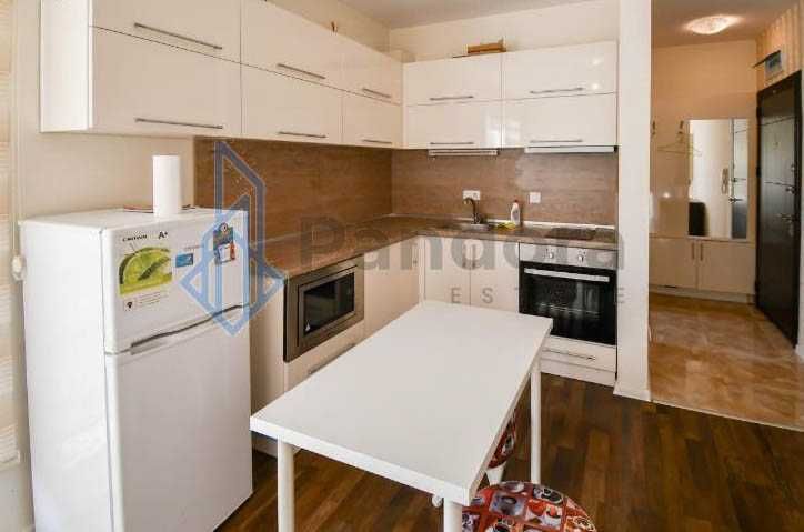 Дава се под наем Двустаен апартамент в София, Студентски град - 75 кв.м за 375 € - Снимка #4