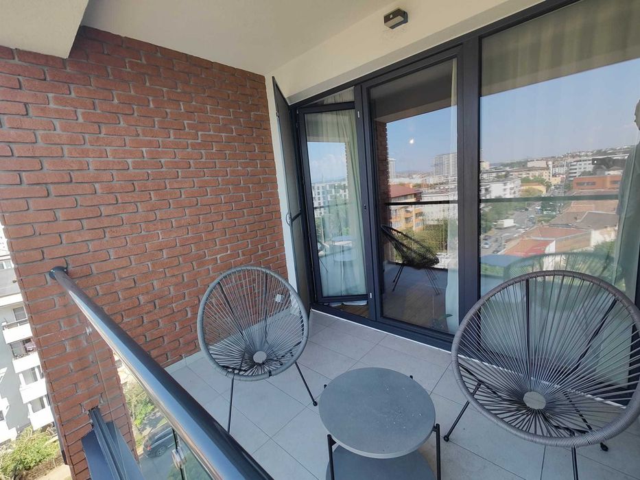 Apartament – Cluj-Napoca - Vedere 2