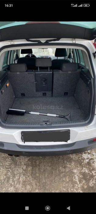 Срочно продам тигуан 2011 2.0 turbo