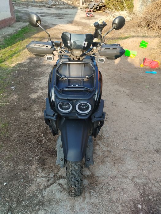 Мото, мопед продам