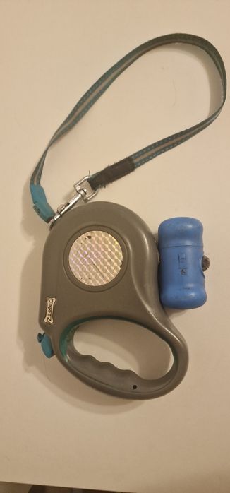 zgarda pentru căini