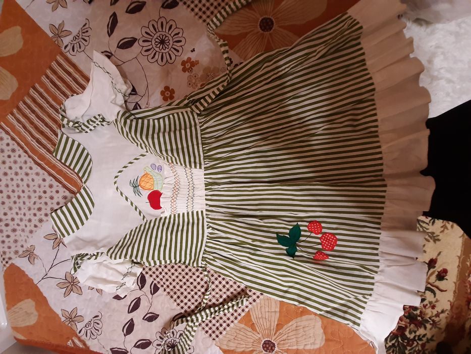 Одежда для девочки