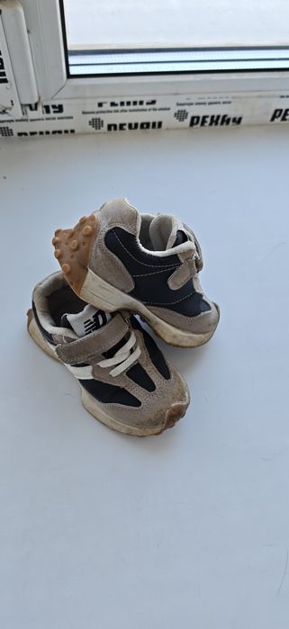 Продам кроссовки 24 р. детские