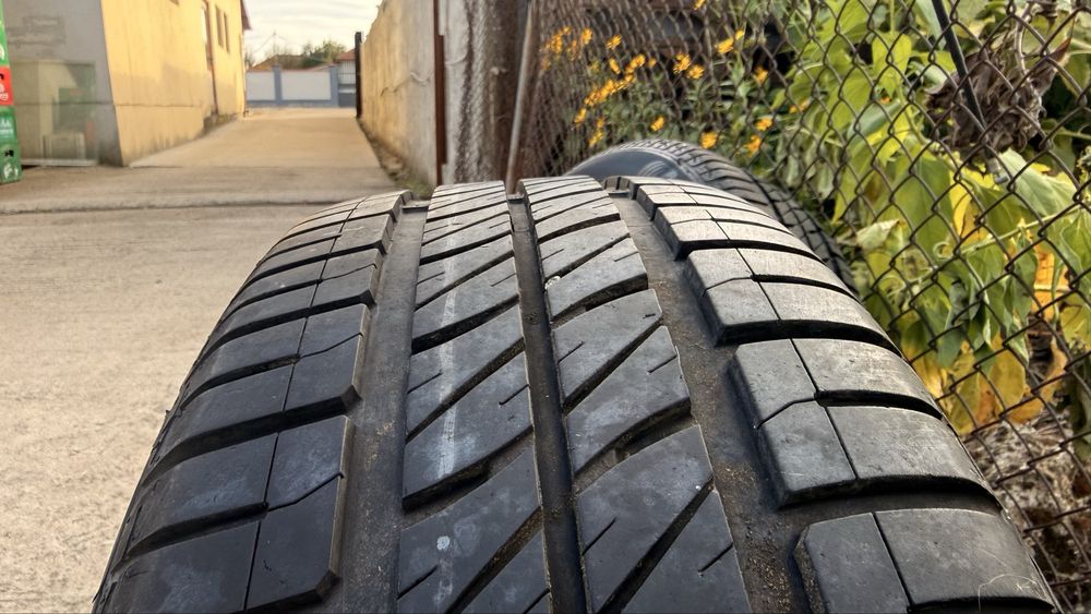 Джанти за Vw 5x112