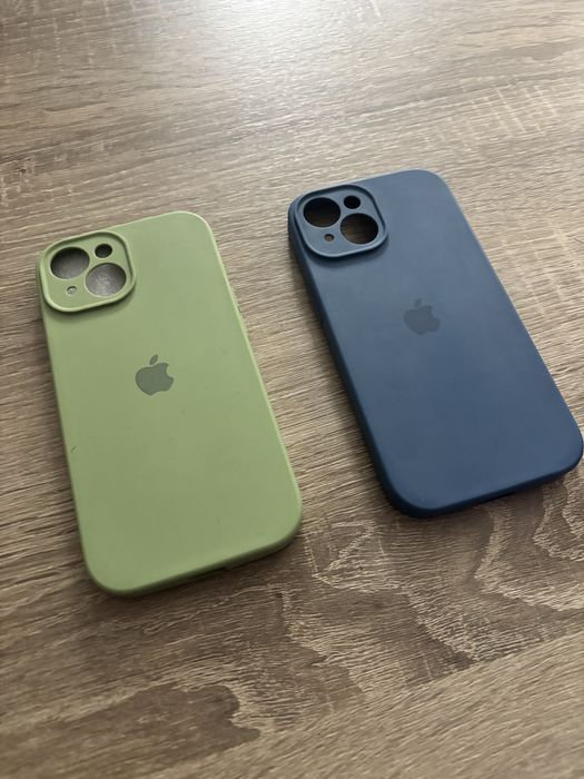 iPhone 15 като нов