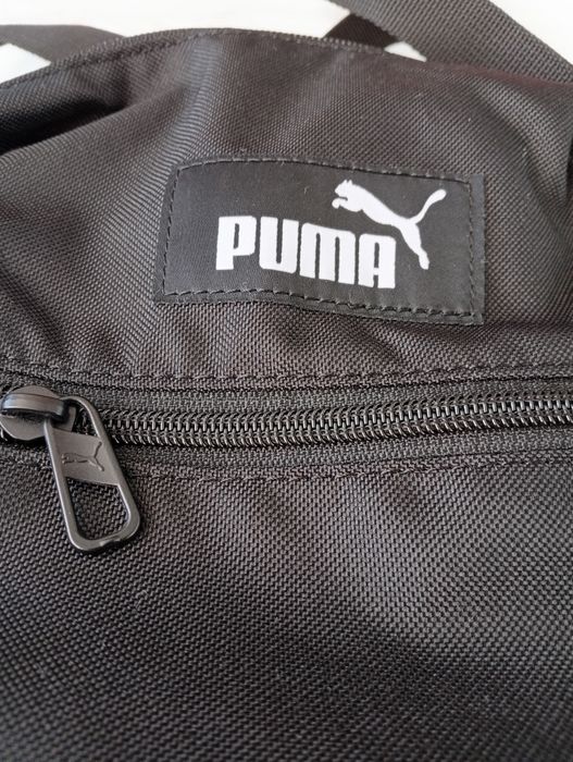 Puma чанта за през рамо