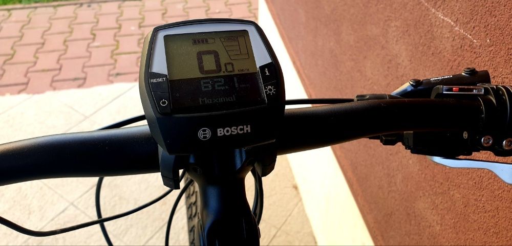 E-Вike UNIVЕGА GЕО E 3.0 (2017/)54-Л Електрически велосипед