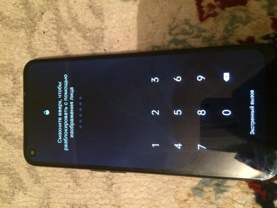 Oppo A54 сатылады