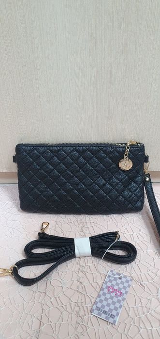 Женская сумочка клатч