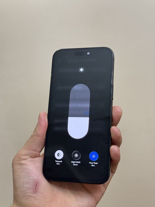 Iphone 15 Pro Max. 256гб. 89%