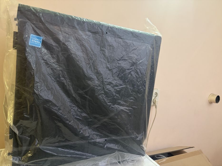 Therlmaltake cares корпус