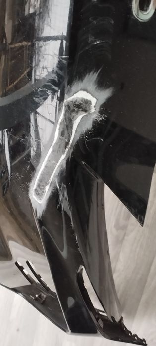 БВД Чемпион олди бампер бу