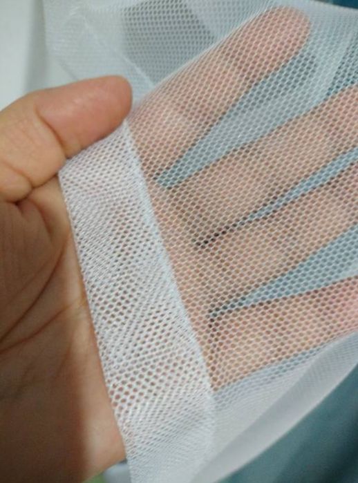 Продаю тюль сетка  новый