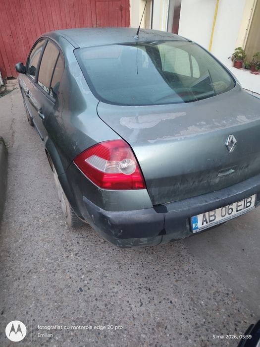 Renault Megane 2