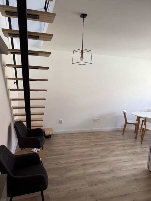Inchiriez Apartement Bloc Nou