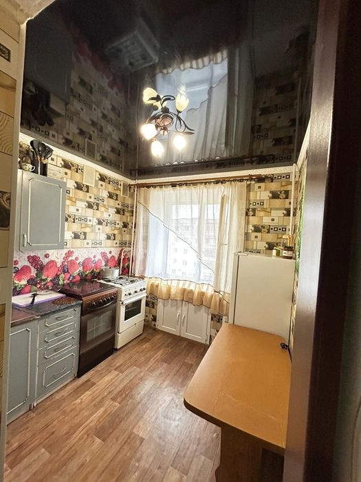 Сдам однокомнатную квартиру