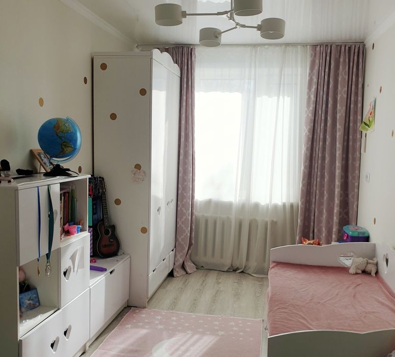 Детский гарнитур