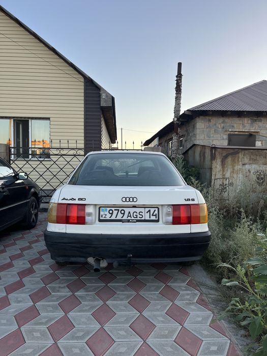 продам Ауди 80 Б3