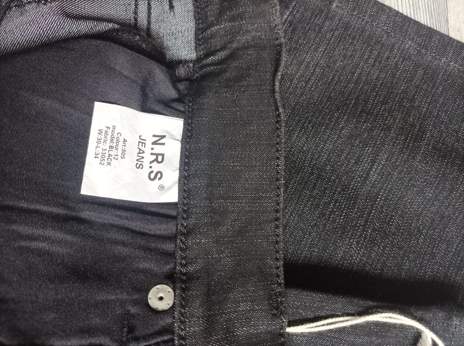 Нови   дамски дънки