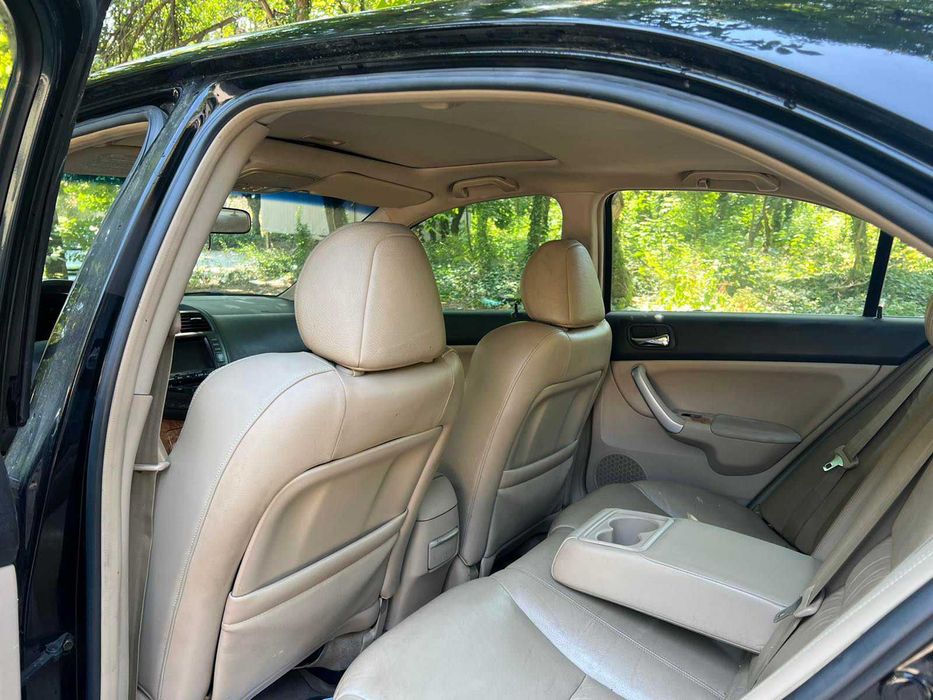 Honda Accord 2.2 на части Хонда Акорд 2.2 на части