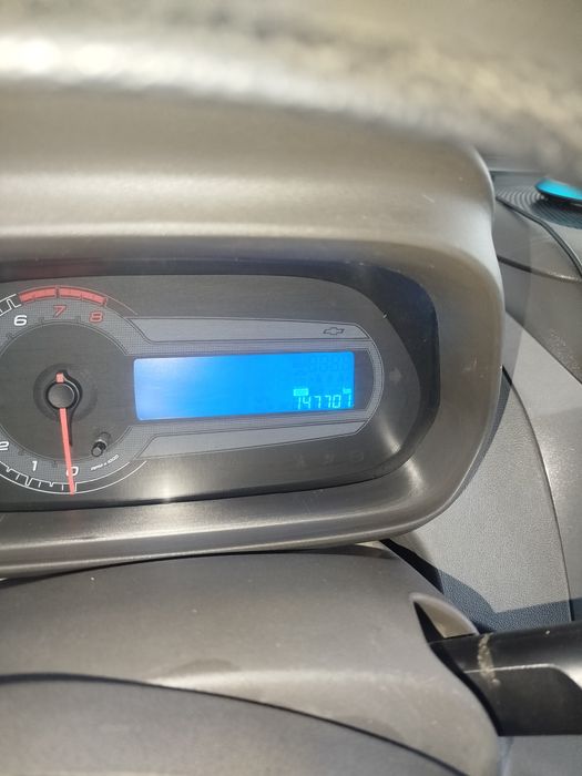 Cobalt 2020 sotiladi uzimiz salondan olganmiz narxini kelishamiz yana