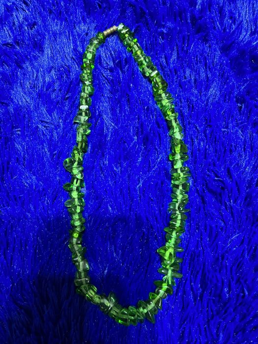 Продам бусы советские