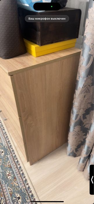 Комод идеальный под дерево