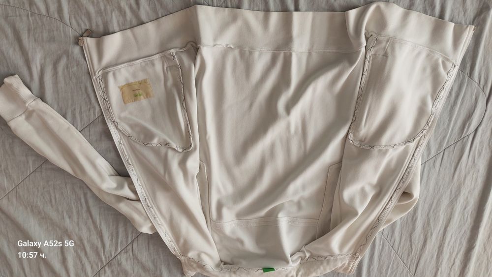 Мъжко яке  Hugo Boss