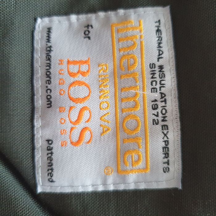 Geaca Hugo Boss mas M