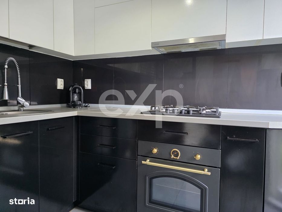 Apartament 5 camere + parcare + gradina, Str. Avram Iancu, Floresti, C