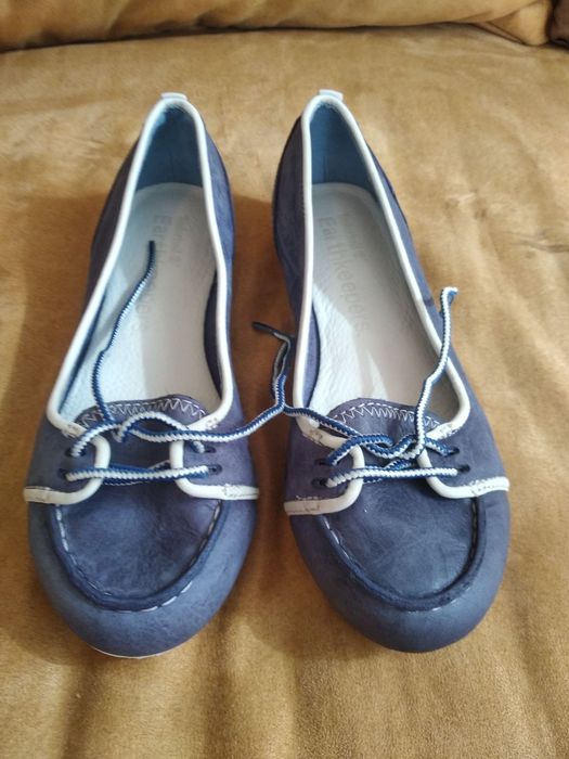 Намалени-Балерини(Timberland)