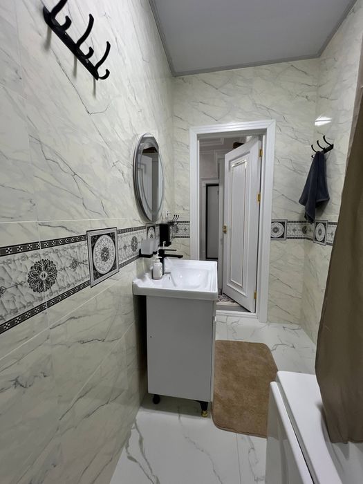 Продаётся квартира