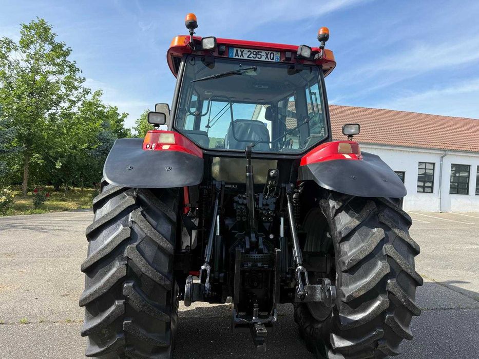 Tractor CasE MXM 190