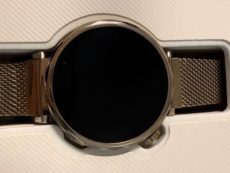 Huawei GT5 часовник