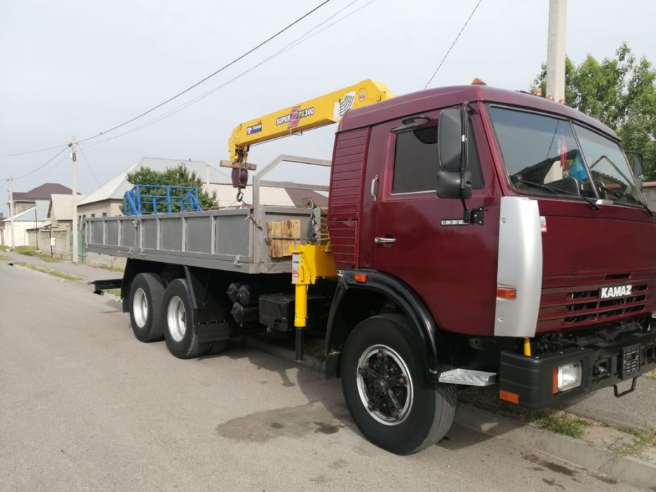 Манипулятор услуги