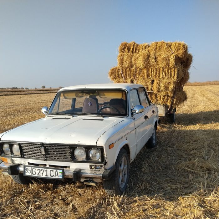 Vaz 2106 Jiguli ideal