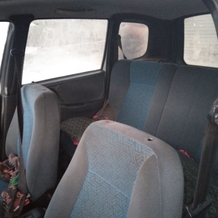 Шевралет сатылады