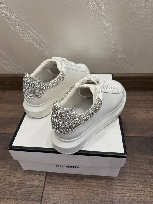 Обувки Steve Madden