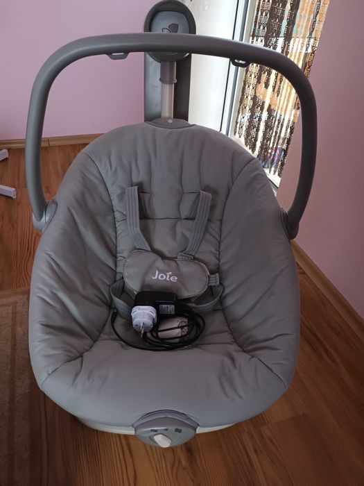 Електрическа люлка