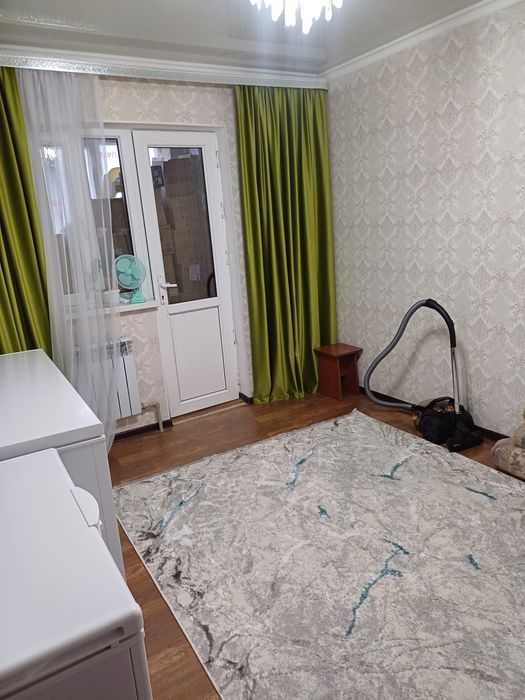 Квартира 3 комнатная