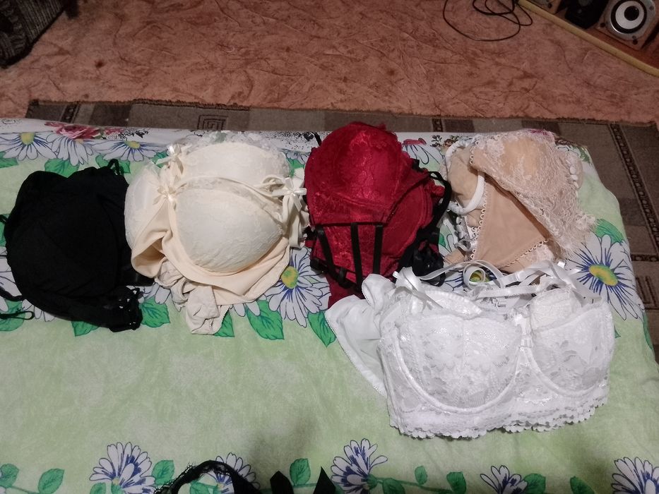 Нижнее белье женское