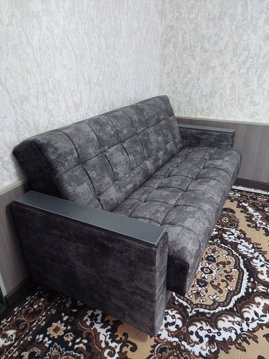 Обшивка мягкой мебели