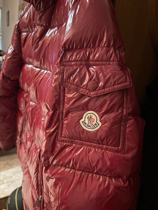 Дамско яке Moncler