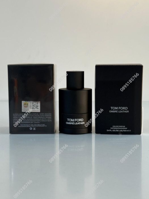 TF Ombre Leather EDP 100ml- Унисекс