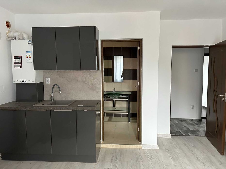 De inchiriat apartament 2 camere cu factura