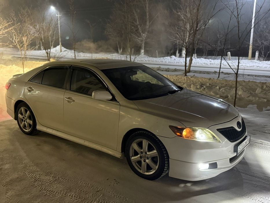 Продам Тойота Камри 40