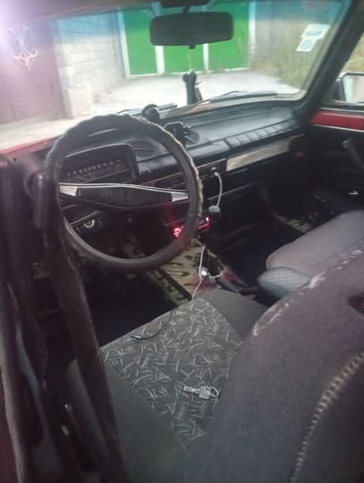 Продам Ваз2101 договаримся