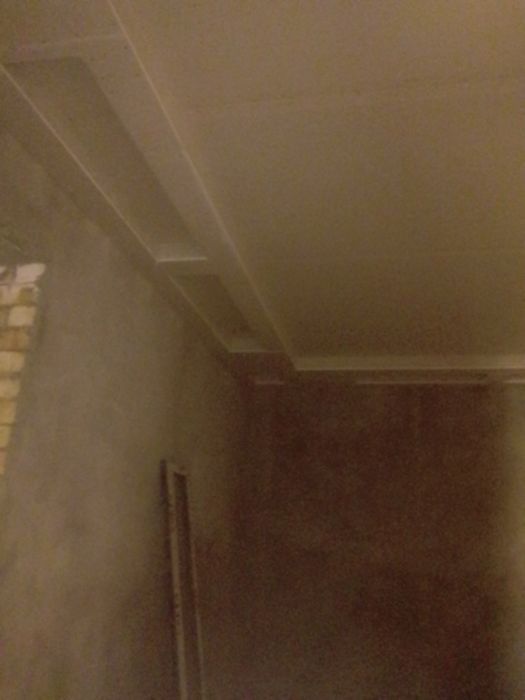 Монтаж гипсокартона пластик декор Армстронг электрика маляра эл.сварка